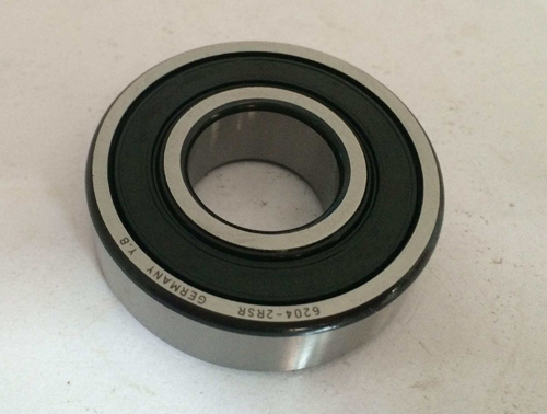 6309 C4 bearing for idler